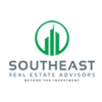 Southeast Real Estate Advisors logo