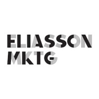 Eliasson Marketing logo