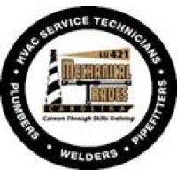 Mechanical Trades Carolina logo