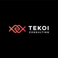 Tekoi Consulting logo