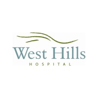 West Hills Behavioral Health Hospital logo