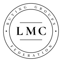 LMC Buying Groups Federation logo