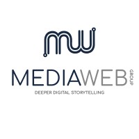 Mediaweb Group logo