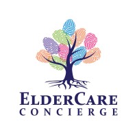 ElderCare Concierge logo