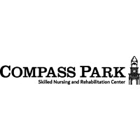 Compass Park Senior Living Community logo