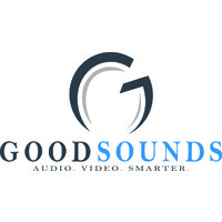 Good Sounds logo