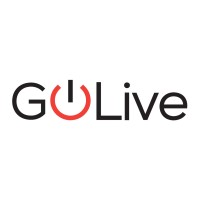 GoLive logo