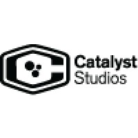 Catalyst Studios logo