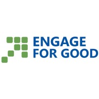 Engage For Good logo