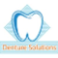 Denture Solutions logo