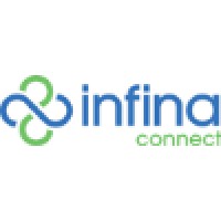 Infina Connect logo