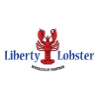 Liberty Lobster logo