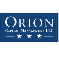 Orion Capital Management LLC logo