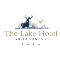 The Lake Hotel Killarney logo