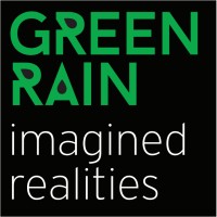 Green Rain Studios logo