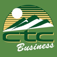 CTC Business logo