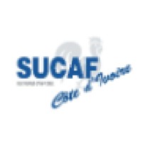 SUCAF Cote d'Ivoire logo
