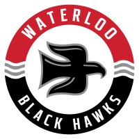 Image of Waterloo Black Hawks