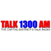 Capital Broadcasting Inc. - WGDJ Talk 1300 AM logo