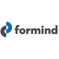 FORMIND logo