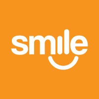 The SMILE Organization (AKA SMILE For Charity) logo
