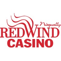 Nisqually Red Wind Casino logo