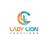 LADY LION CREATIONS logo
