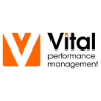 Vital Performance Management logo