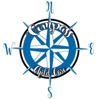 Compass Child Care logo