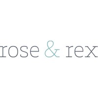 Rose & Rex logo