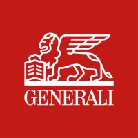 Generali Italia logo