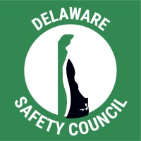Delaware Safety Council logo