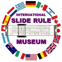 International Slide Rule Museum logo