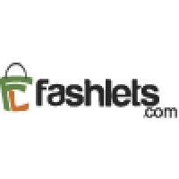Fashlets logo