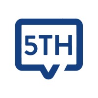 5th Factory logo