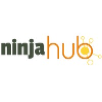 Ninja Hub logo