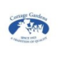 Cottage Gardens, Inc. logo