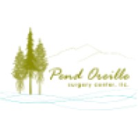 Pend Oreille Surgery Center logo