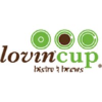 Lovin'cup, LLC logo