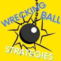 Wrecking Ball Strategies logo