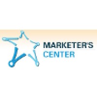 Marketer's Center logo