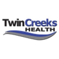 Twin Creeks Health logo