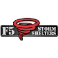 F5 Storm Shelters Of Tulsa logo