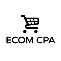 ECOM CPA LLC logo