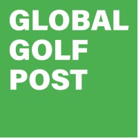 Global Golf Post logo