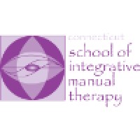 Connecticut School Of Integrative Manual Therapy logo