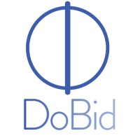 DoBid logo