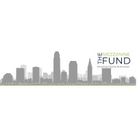 The Mezzanine Fund logo