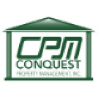 Conquest Property Managment, Inc. logo