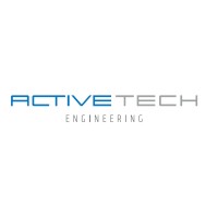 ACTIVETECH Engineering logo